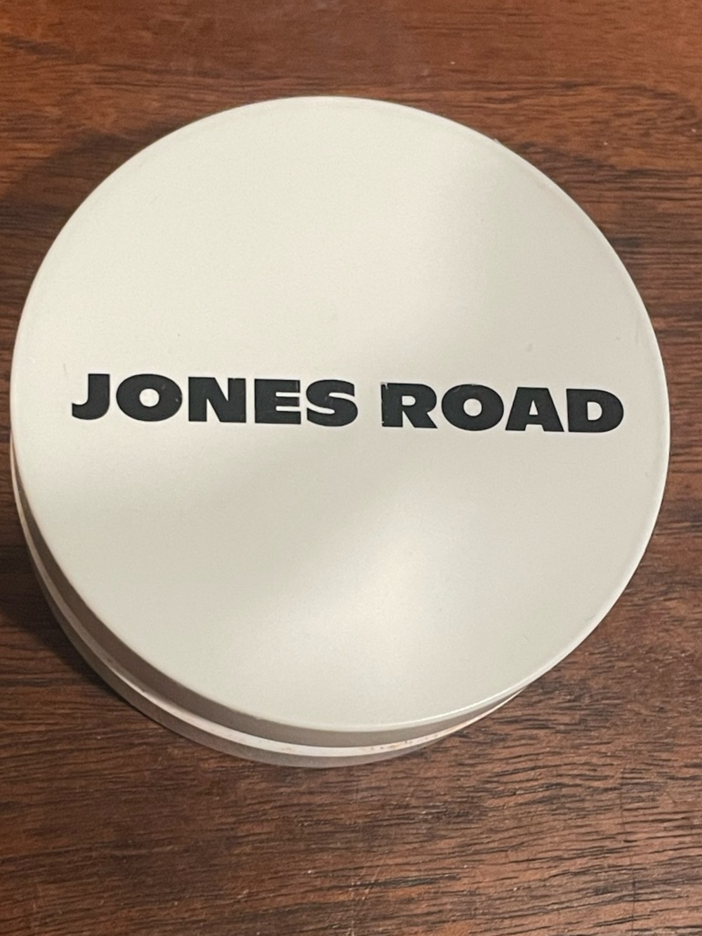 Jones Road Miracle Balm - Dusty Rose
